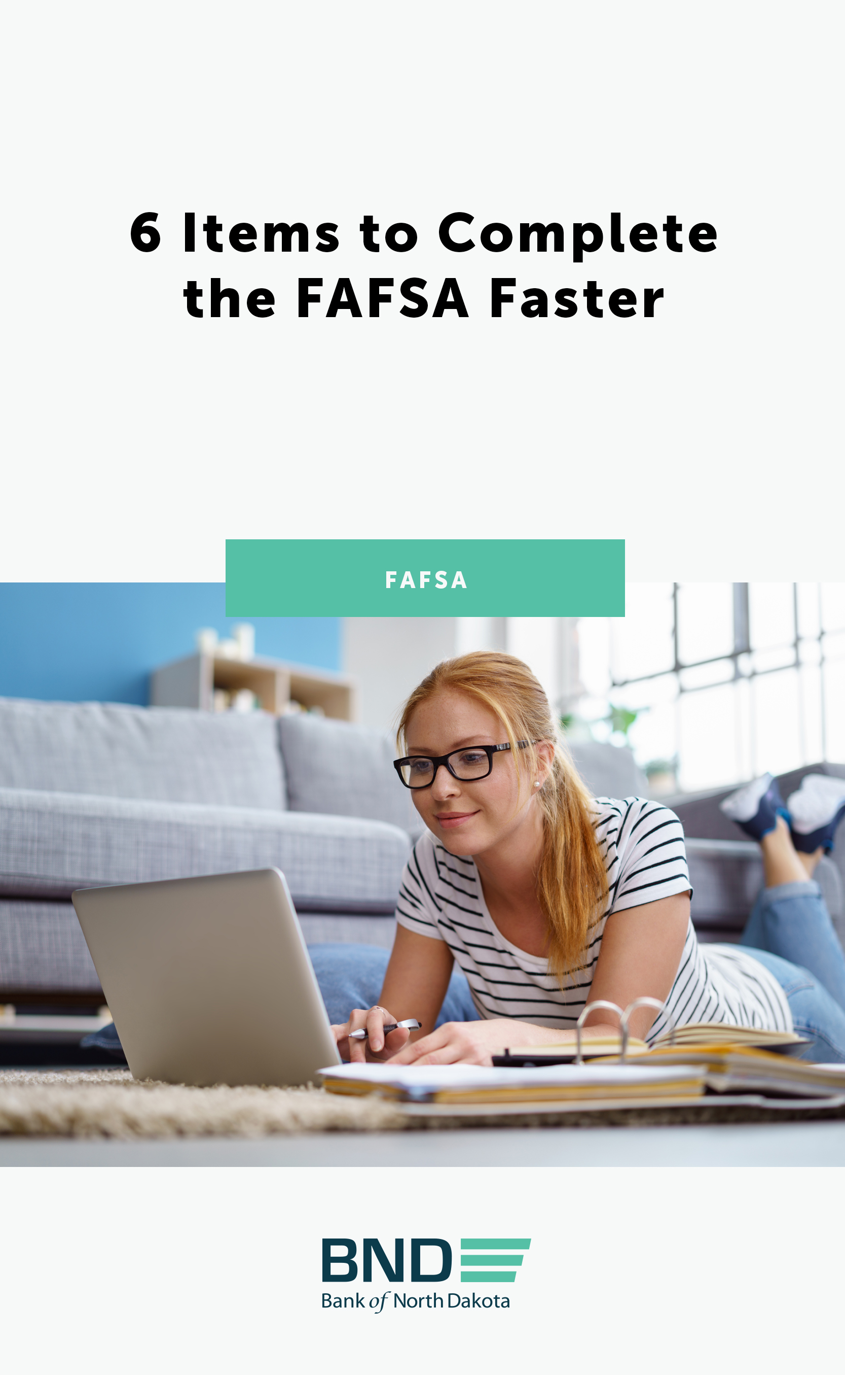 6-Items-to-Complete-the-FAFSA