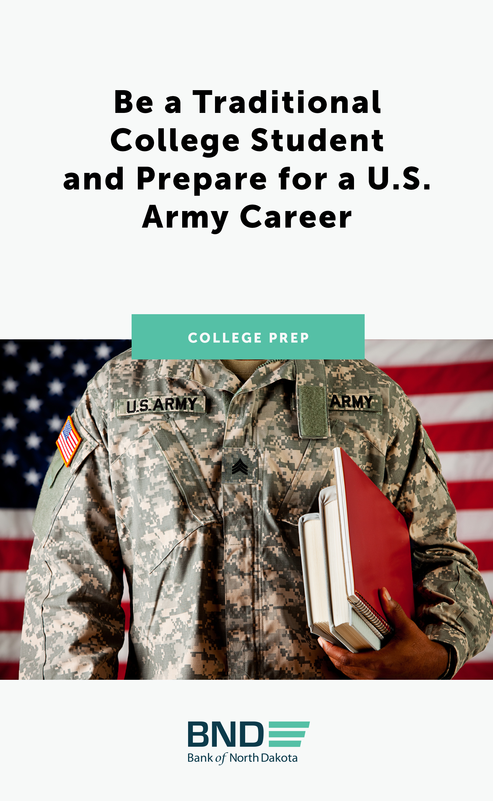 Be a Traditional College Student and Prepare for a U.S. Army Career ...