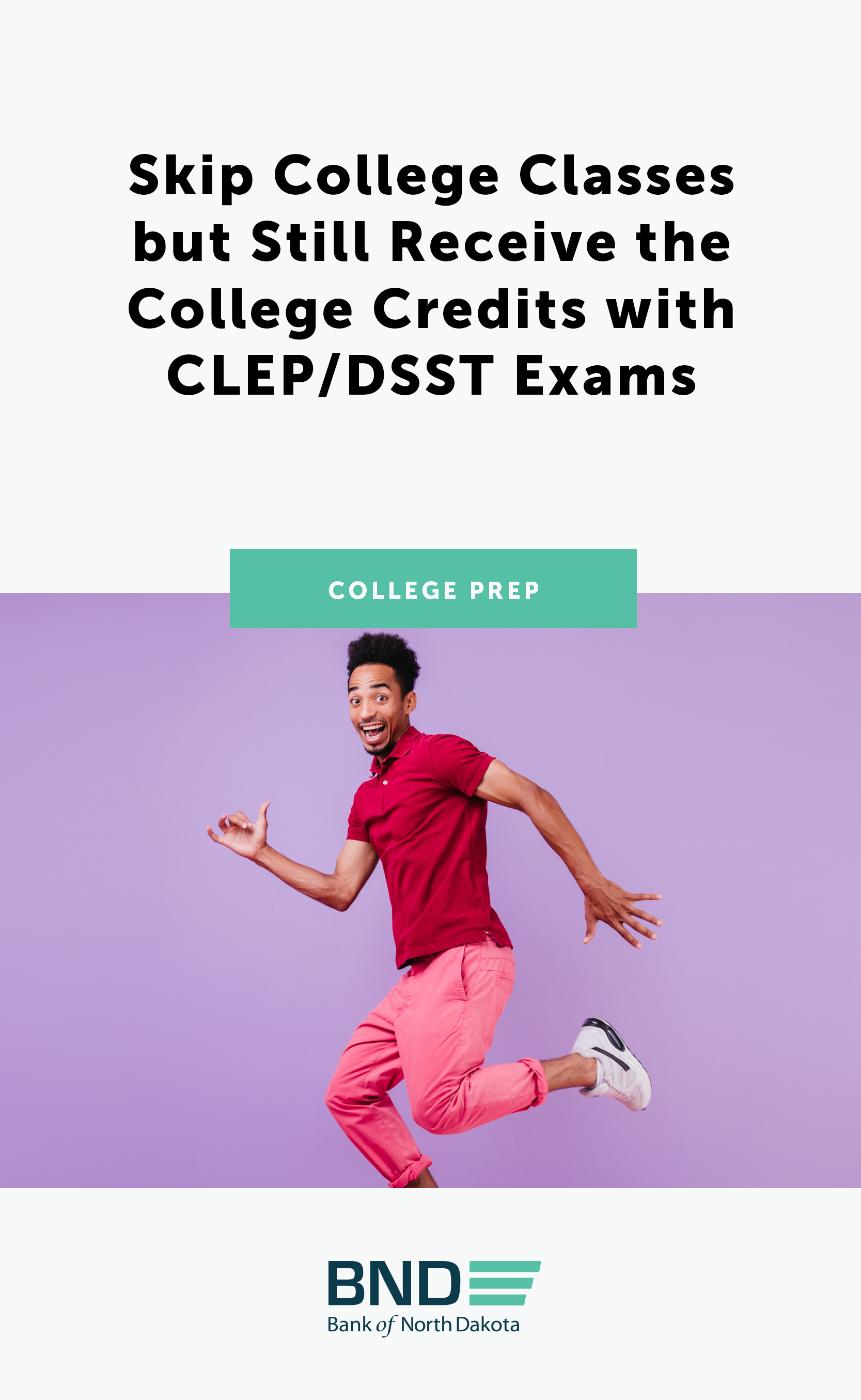 CLEP-DSST-Exams