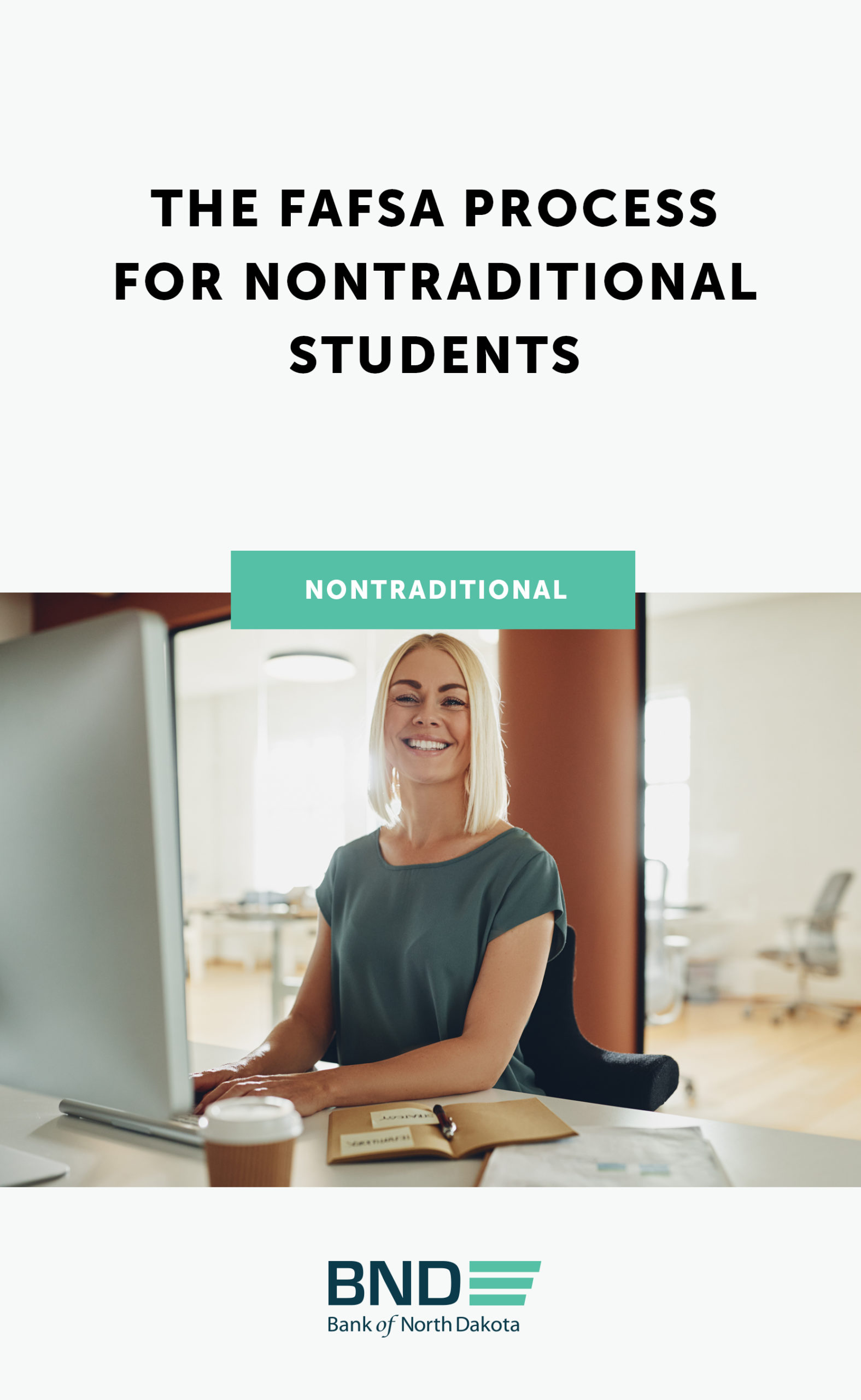 The FAFSA Process for Nontraditional Students