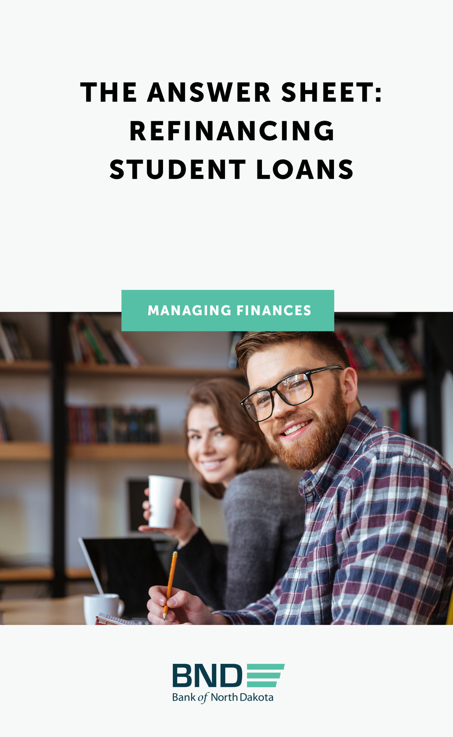 Answer-Sheet-Refinancing-Student-Loans-webpage-post