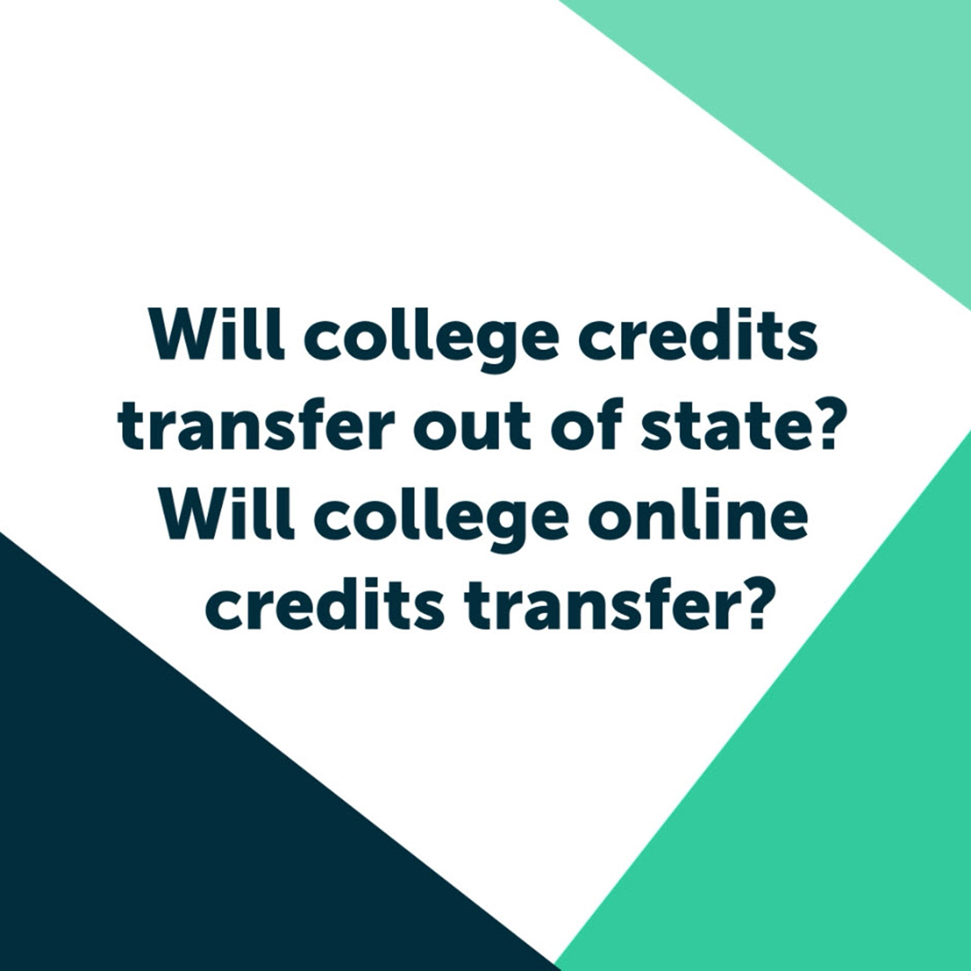 Will college credits transfer out of state online-instagram-post