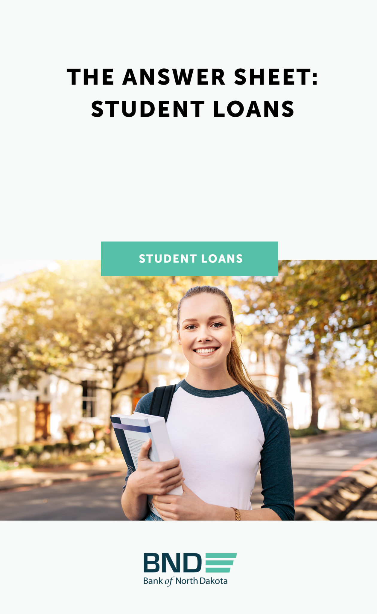 Choosing Student Loans Archives - Bank Of North Dakota