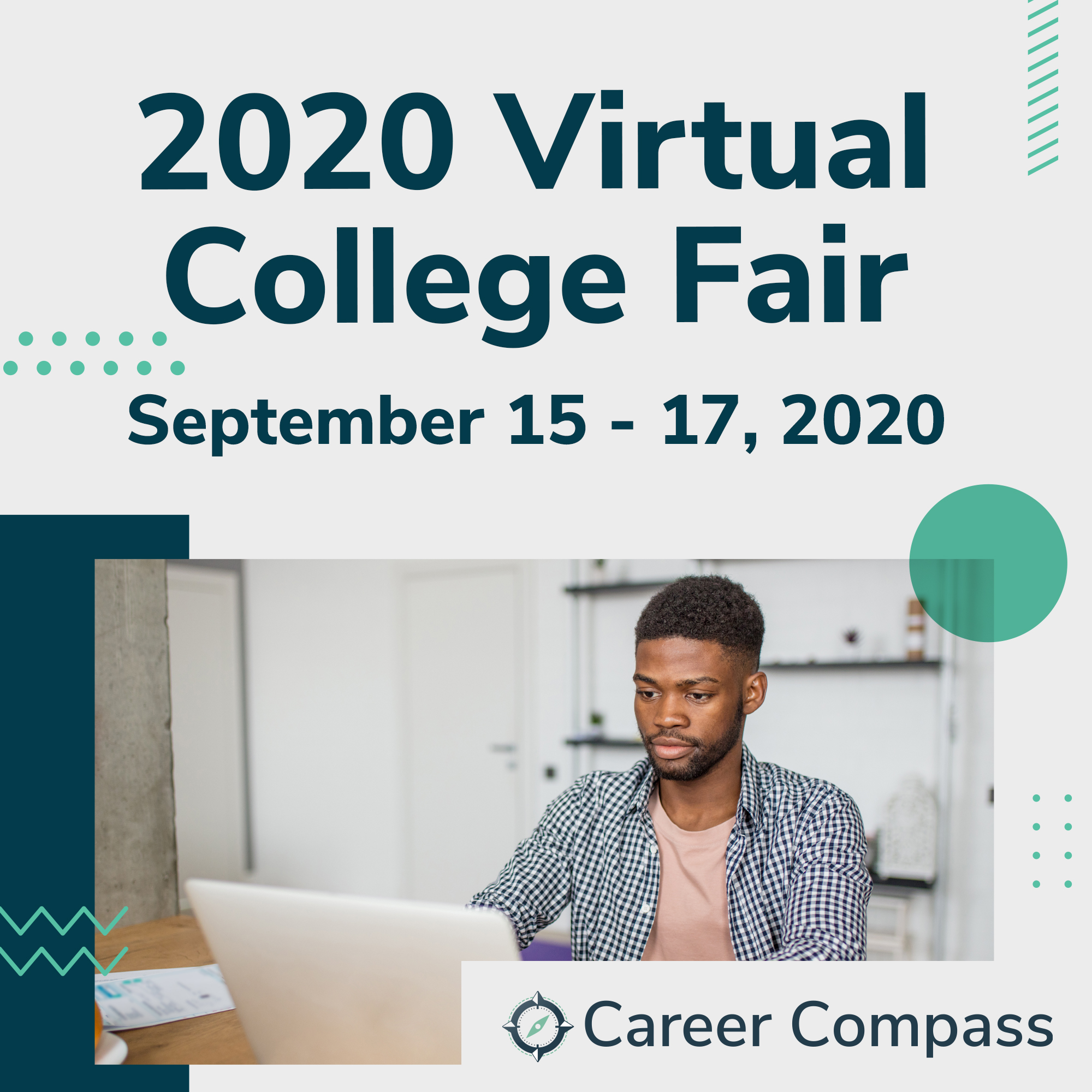 Career-Compass-Instagram-College-Fair-Week-1-post