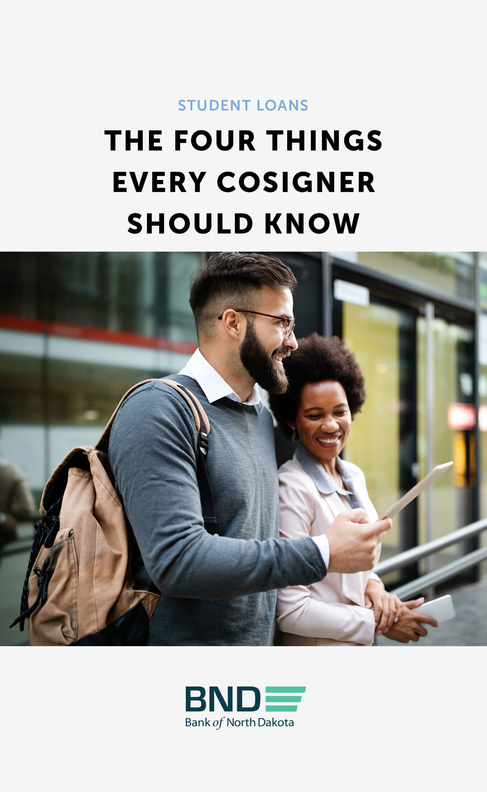 Cosigner-Four-Things-post