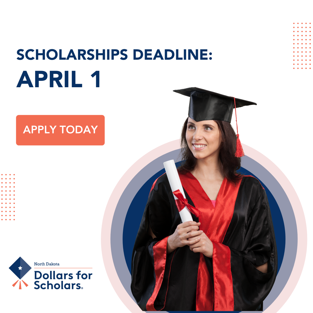 Scholarships Deadline - Instagram-post